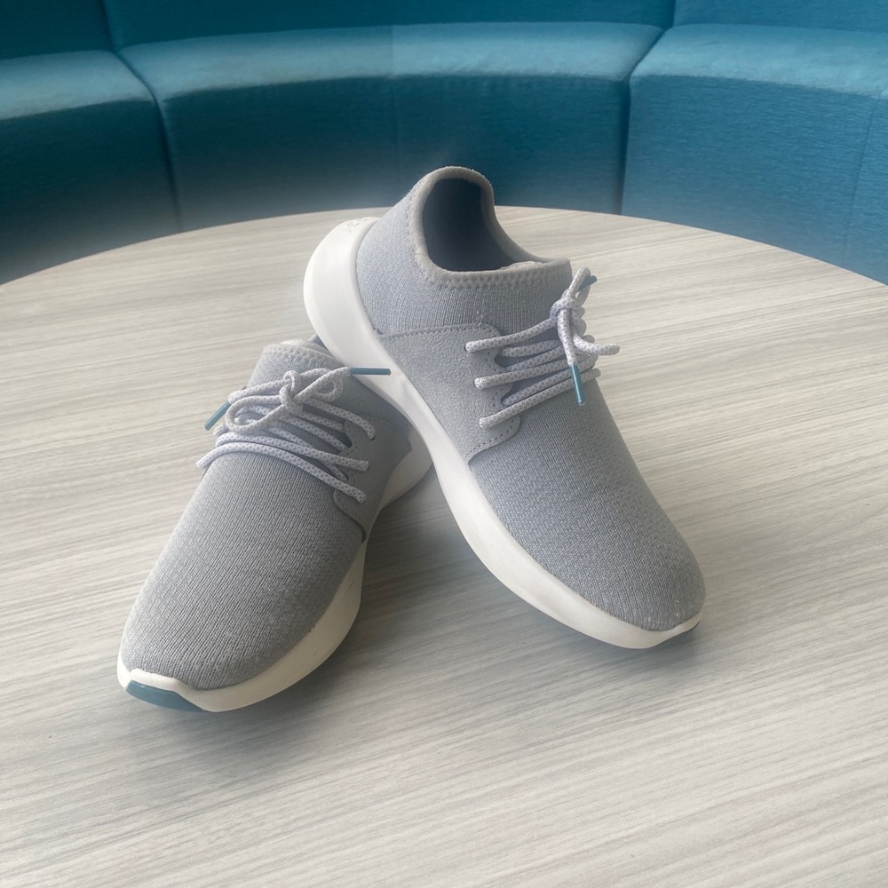 Vessi Waterproof Runners